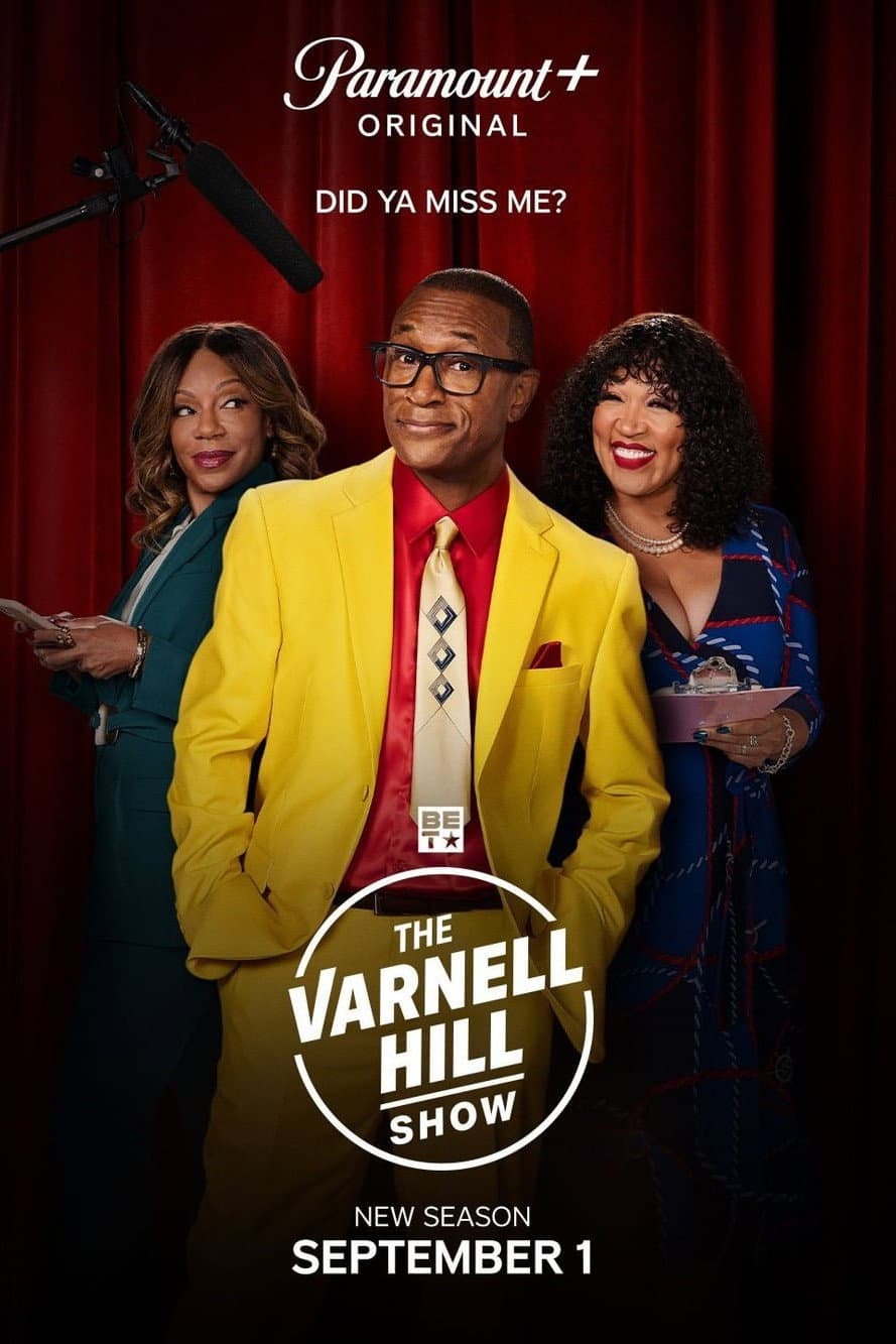 Poster di The Varnell Hill Show