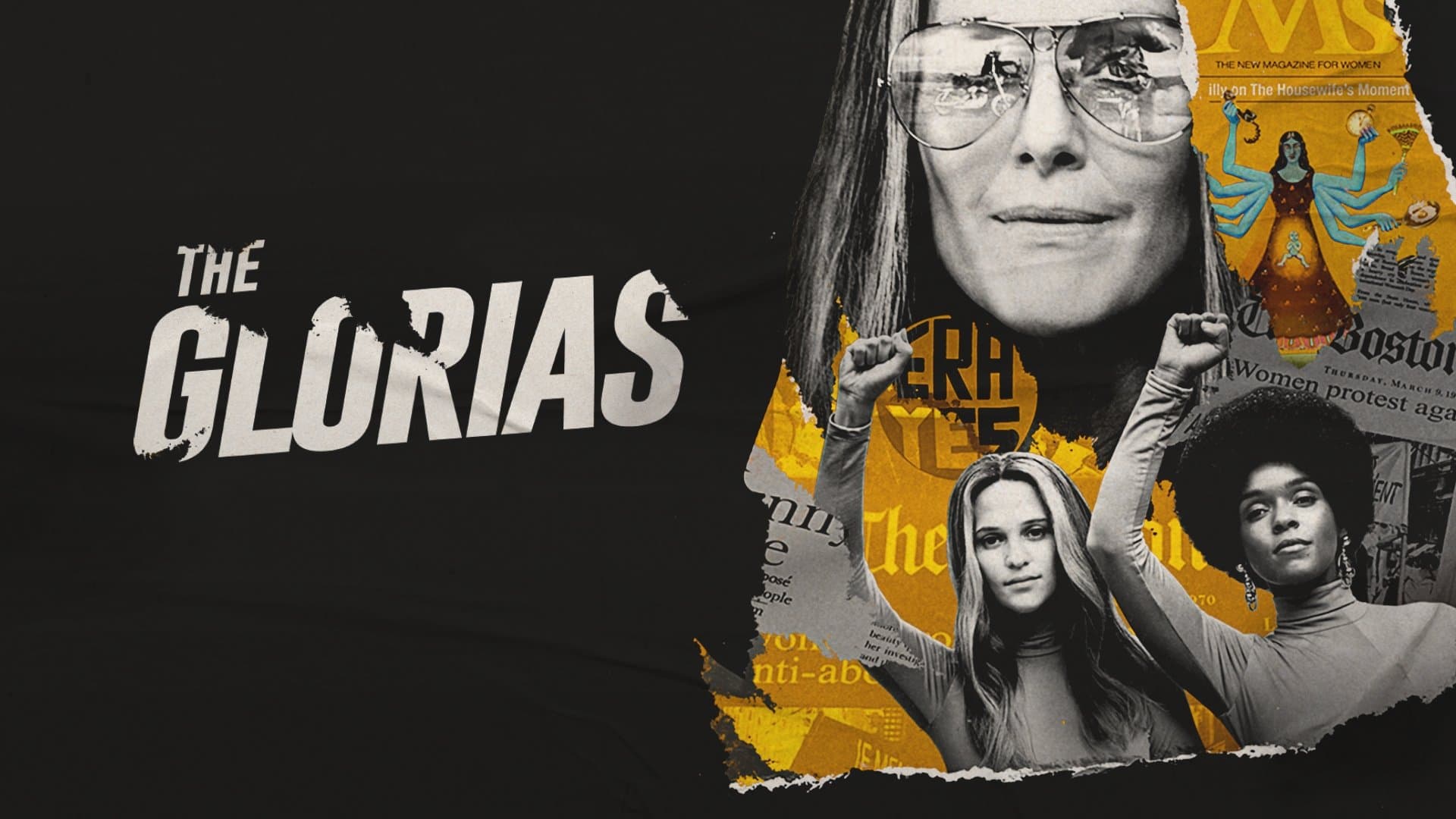 The Glorias - immagine