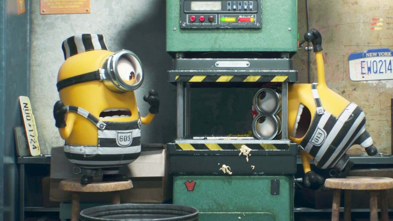 Minions & More 2 - immagine