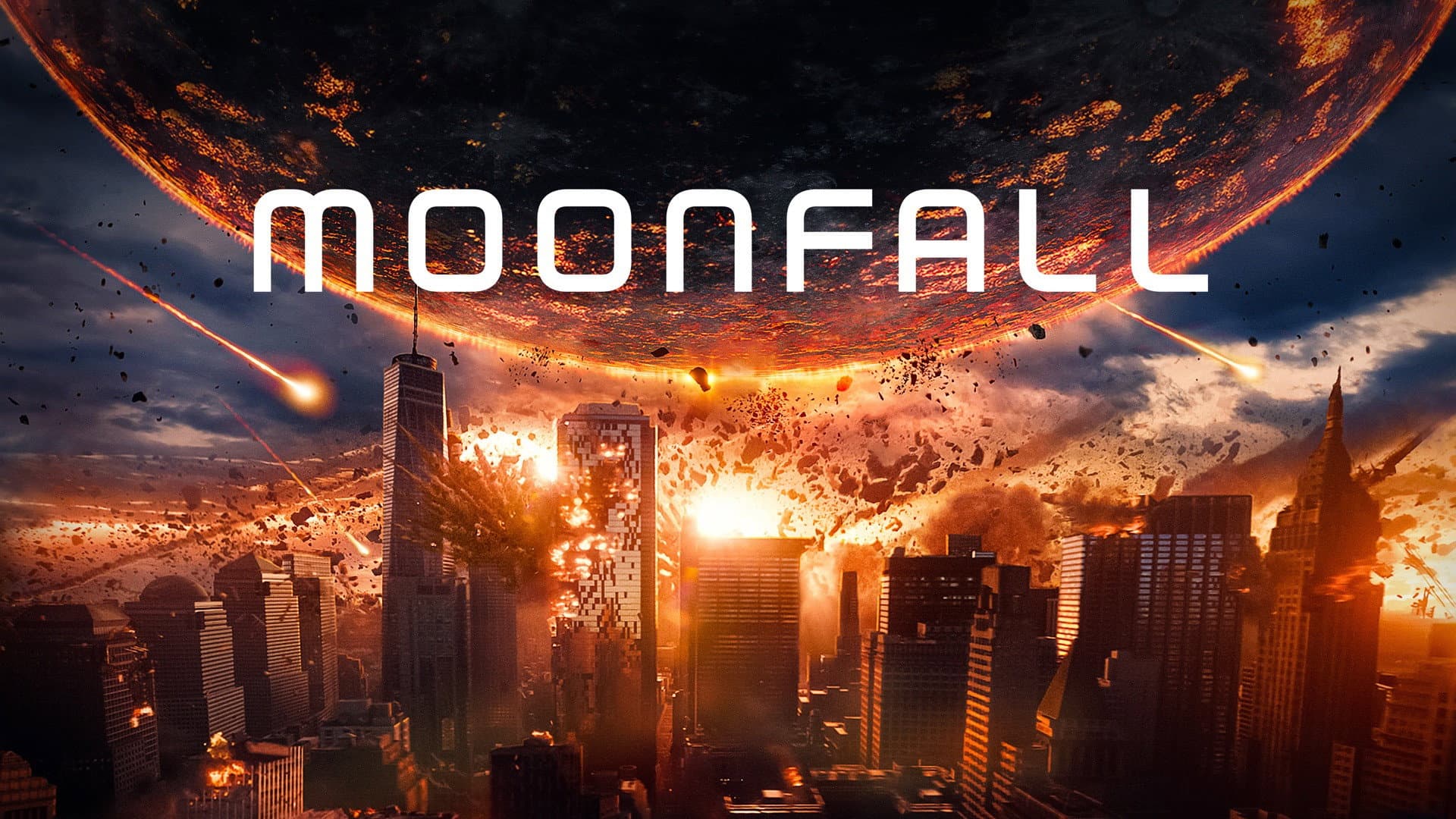 Moonfall - immagine