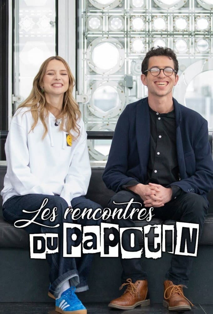 Poster di Les Rencontres du Papotin