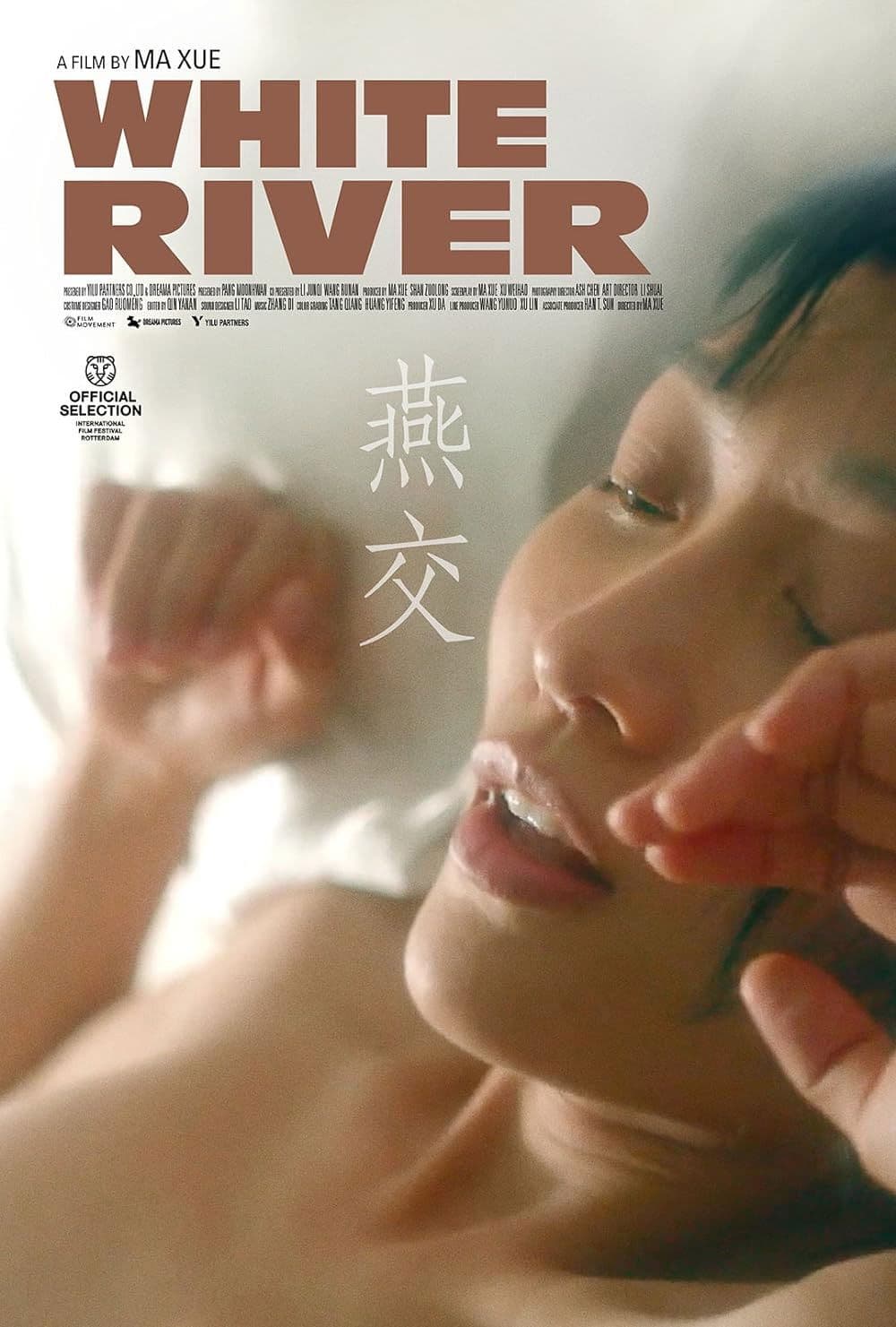Poster di White River