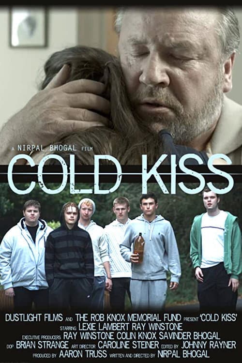 Poster di Cold Kiss