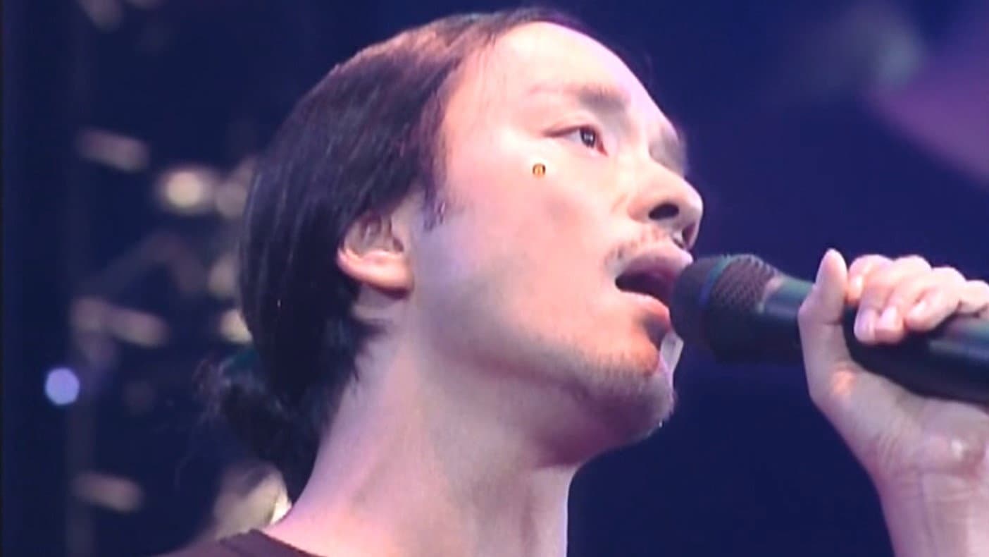 張國榮2000年熱情演唱會 - immagine