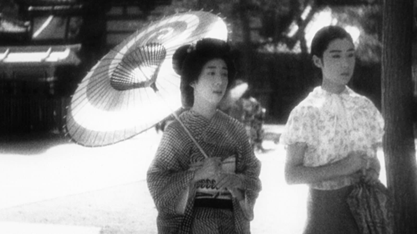 Le sorelle di Gion - immagine