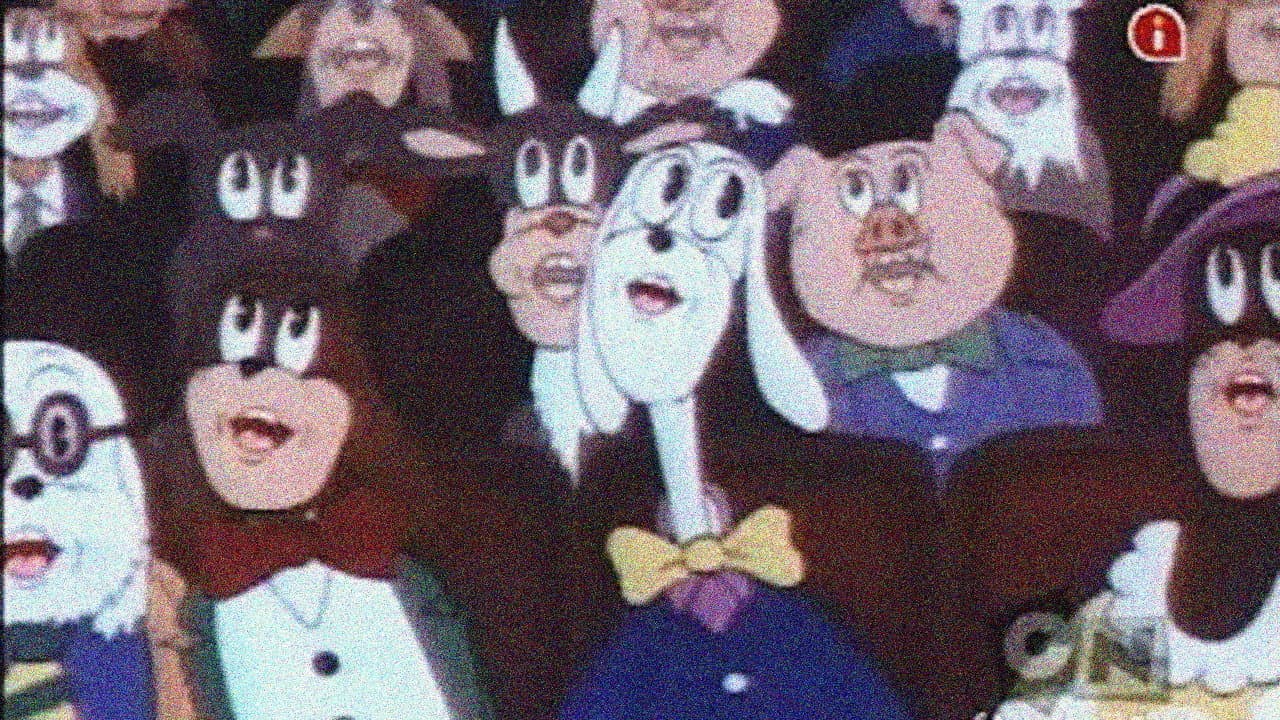 Una serata al cinema - immagine