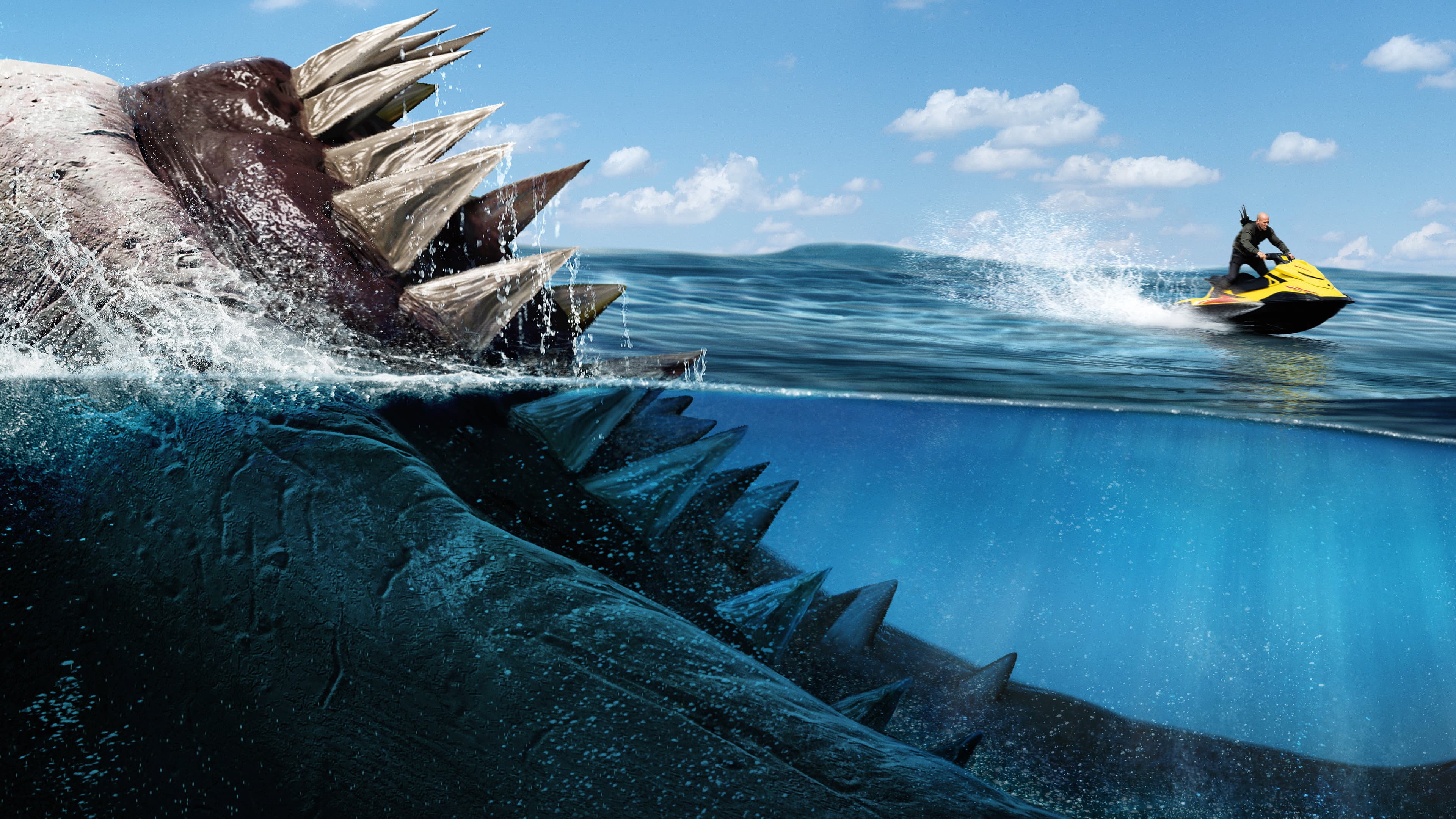 Shark 2 - L'abisso - immagine