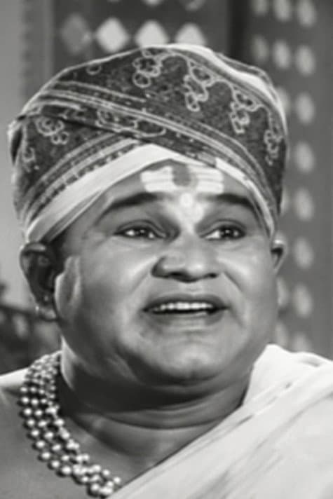 Kottapuli Jayaraman