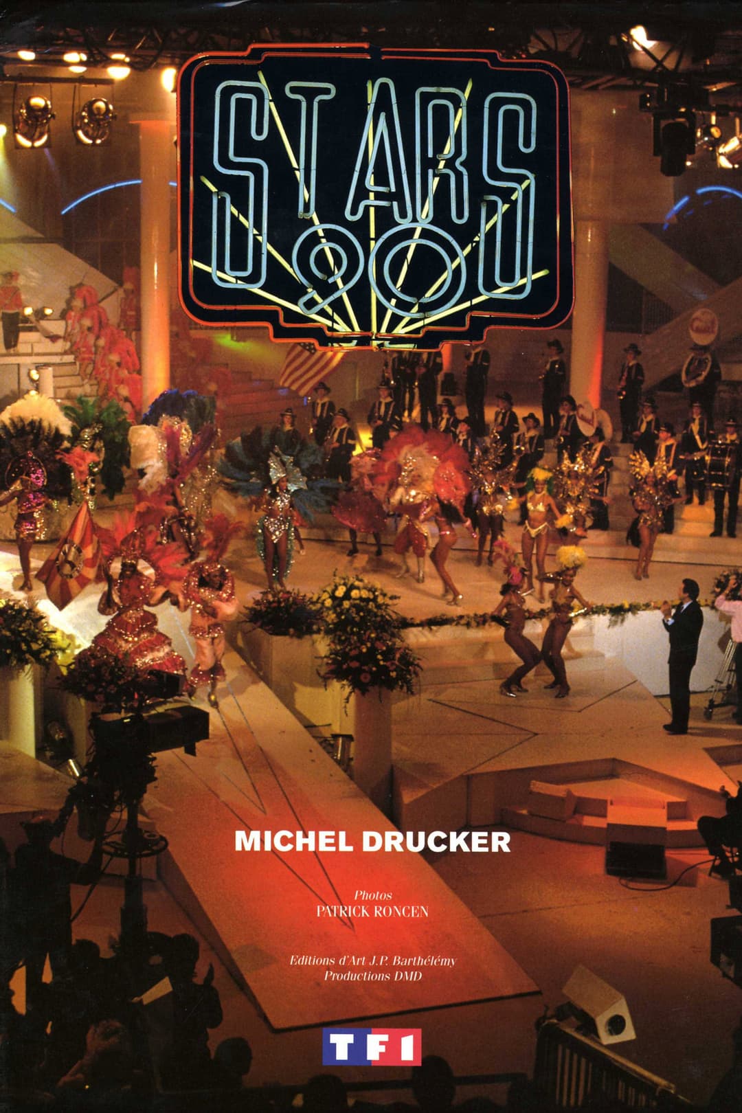 Poster di Stars 90