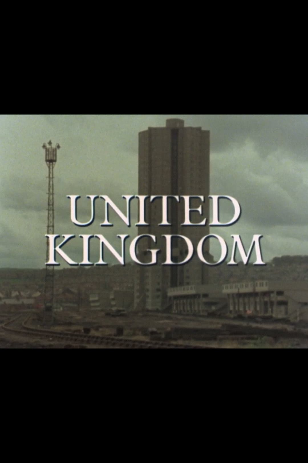 Poster di United Kingdom