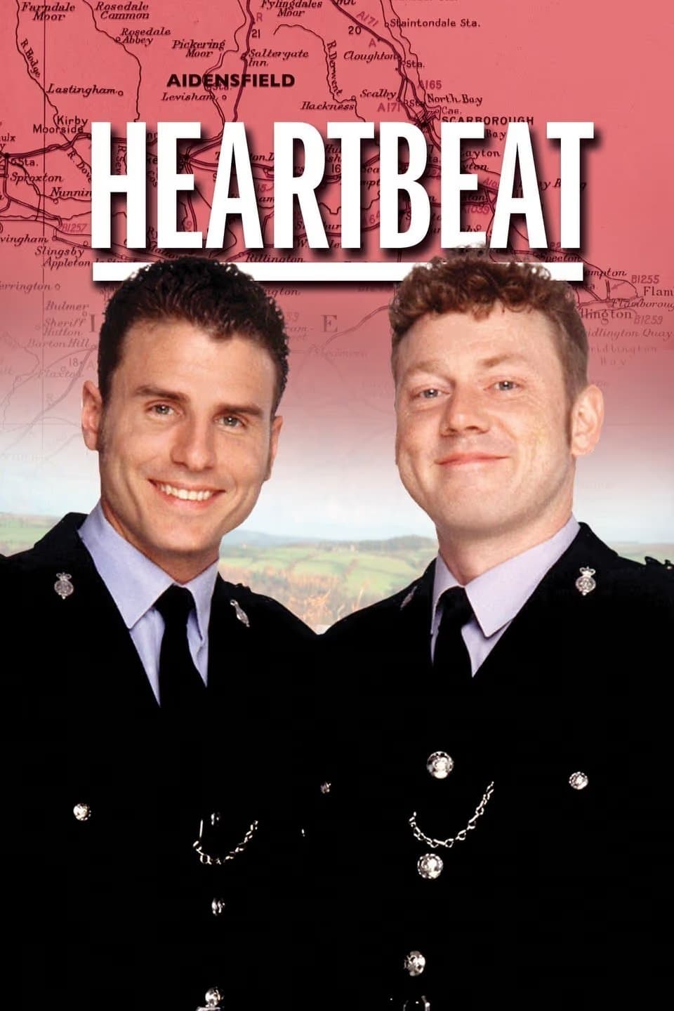 Poster di Heartbeat