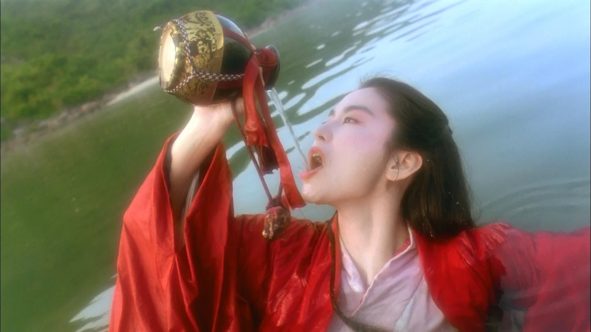 The Legend of the Swordsman - immagine