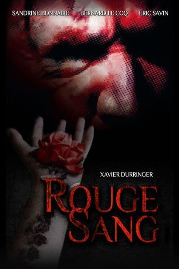 Poster di Rouge sang
