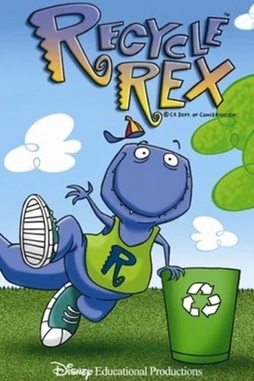 Poster di Recycle Rex