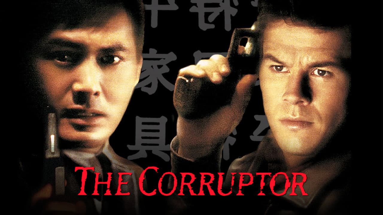 The Corruptor - Indagine a Chinatown - immagine
