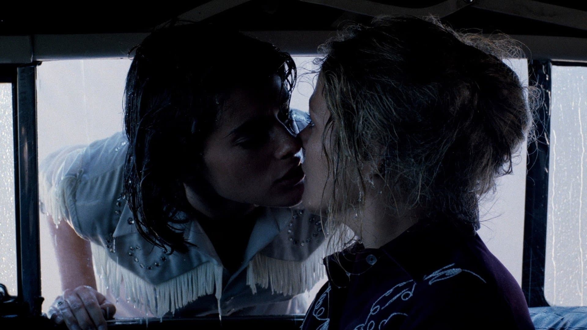 Cuori nel deserto - immagine