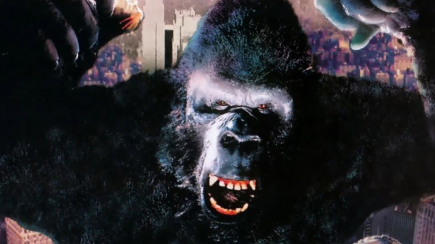 King Kong 2 - immagine