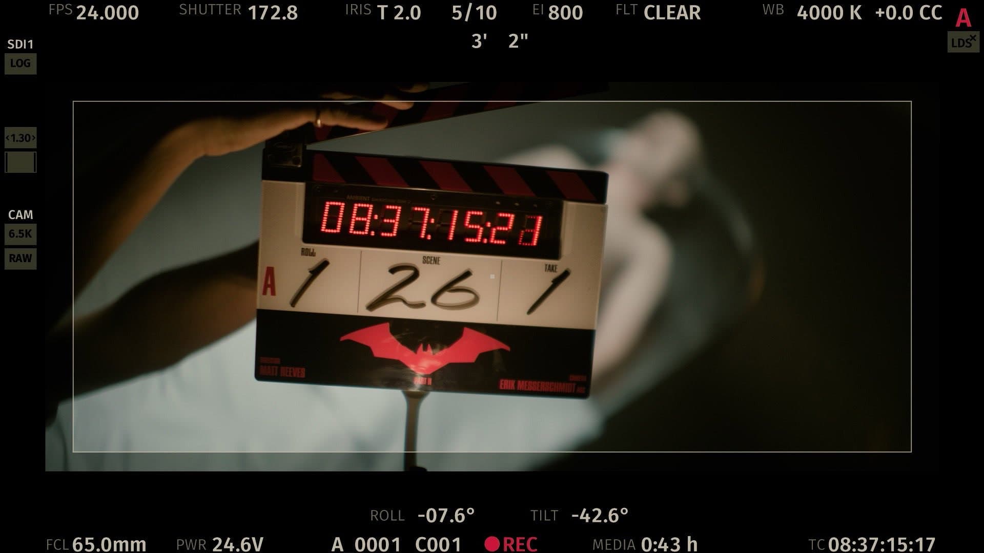 The Batman: Part II - immagine