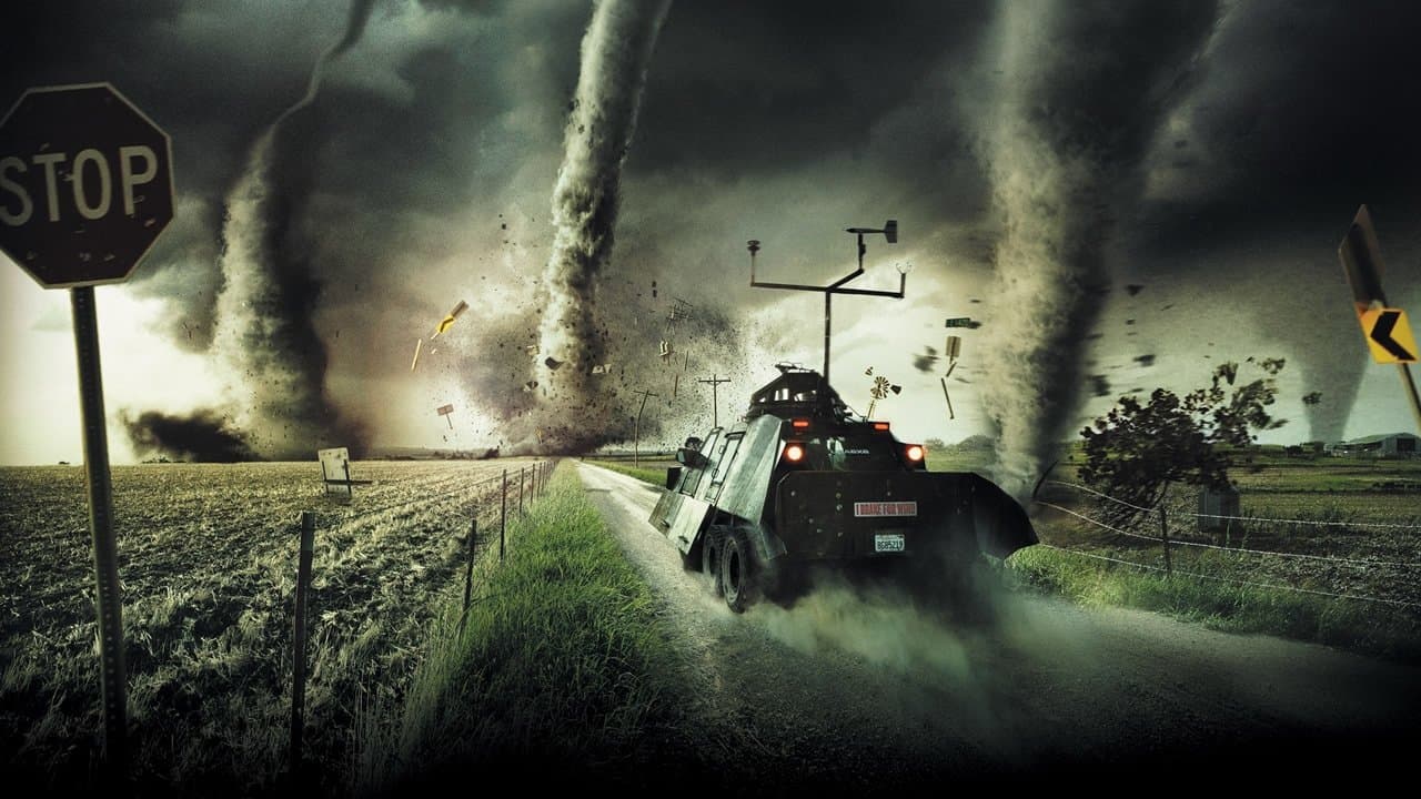 Tornado Alley - immagine