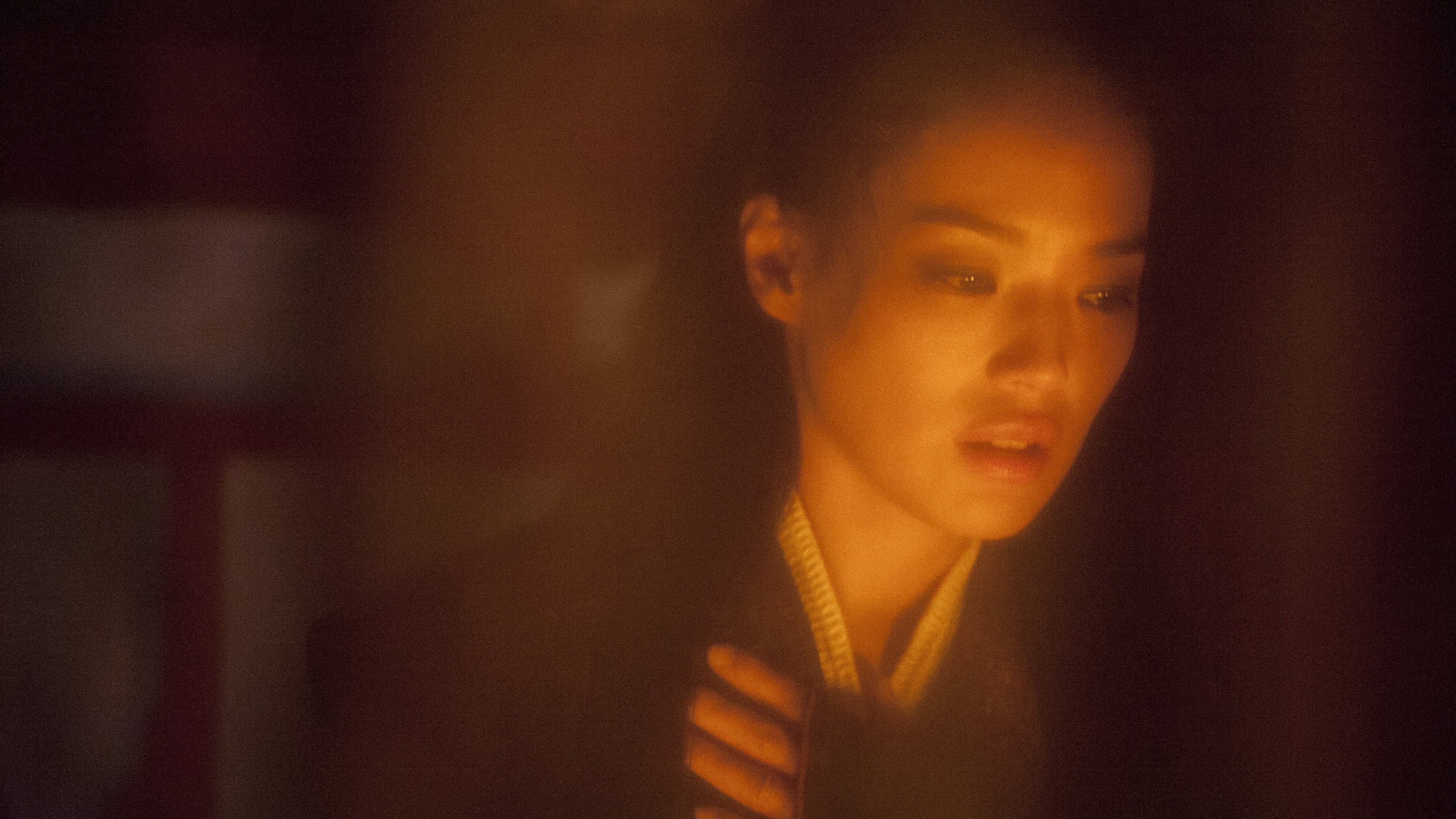 The Assassin - immagine