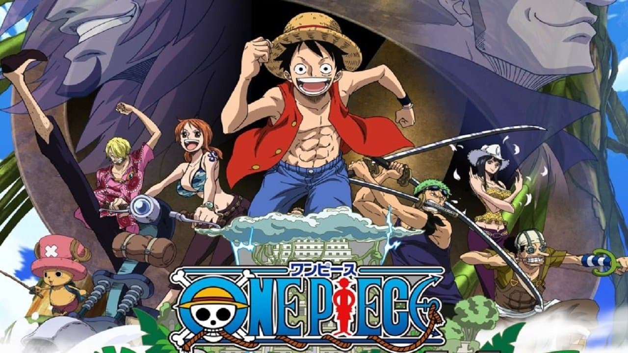 One Piece - Episodio di Skypiea - immagine