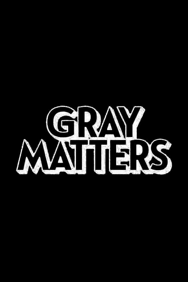 Poster di Gray Matters