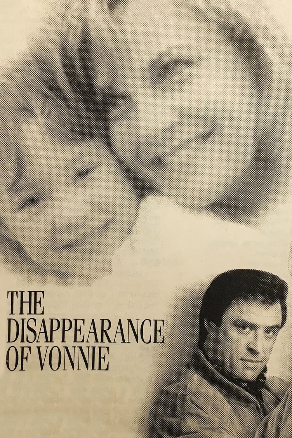 Poster di The Disappearance of Vonnie