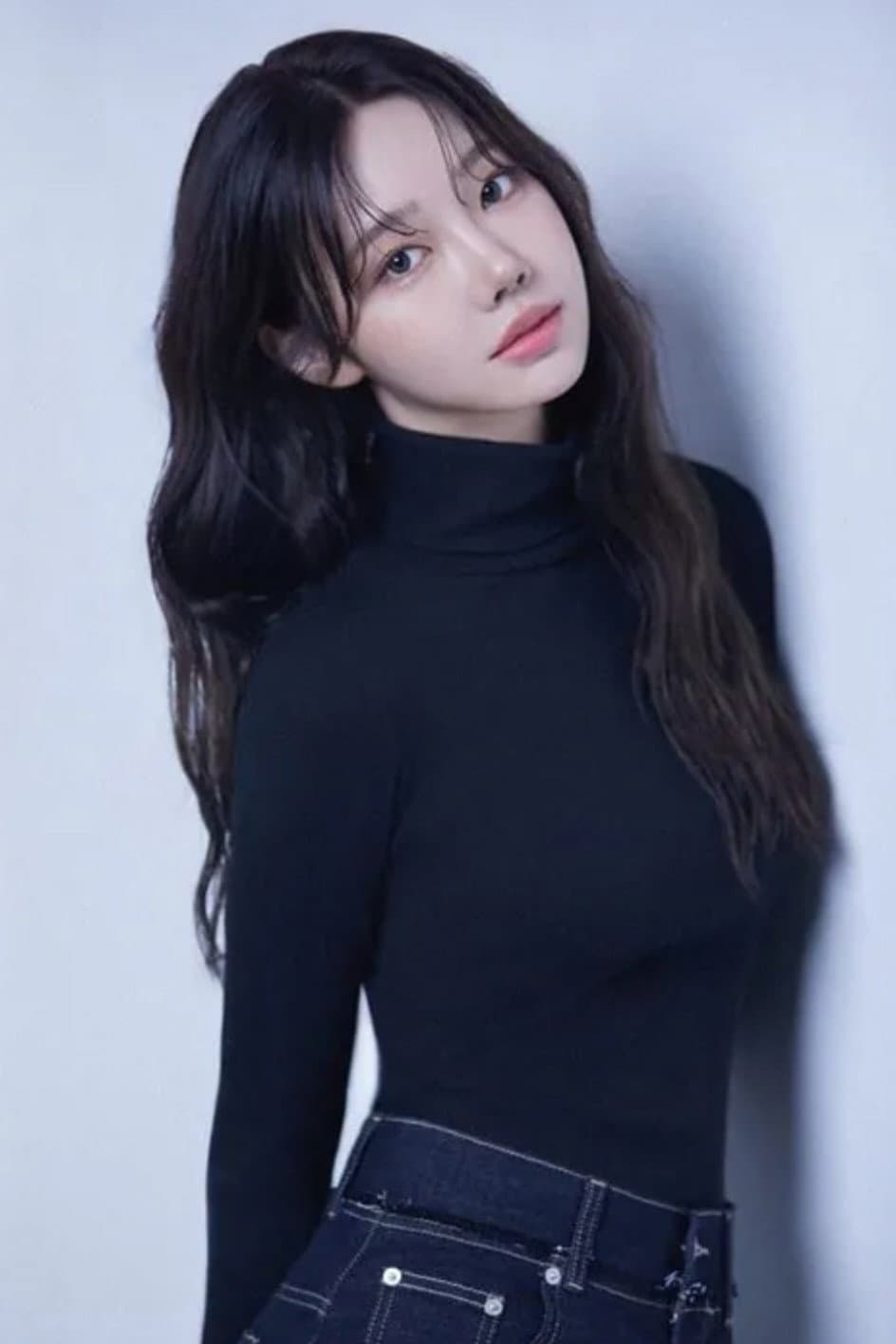Kim Hye-jin