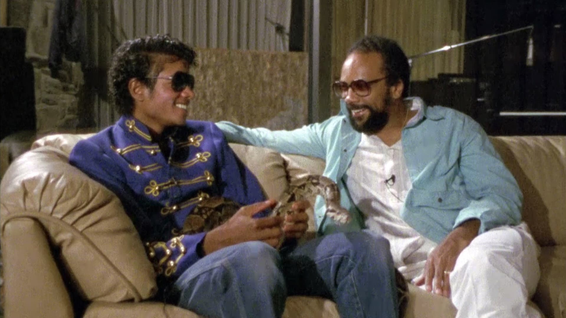 I Love Quincy - immagine