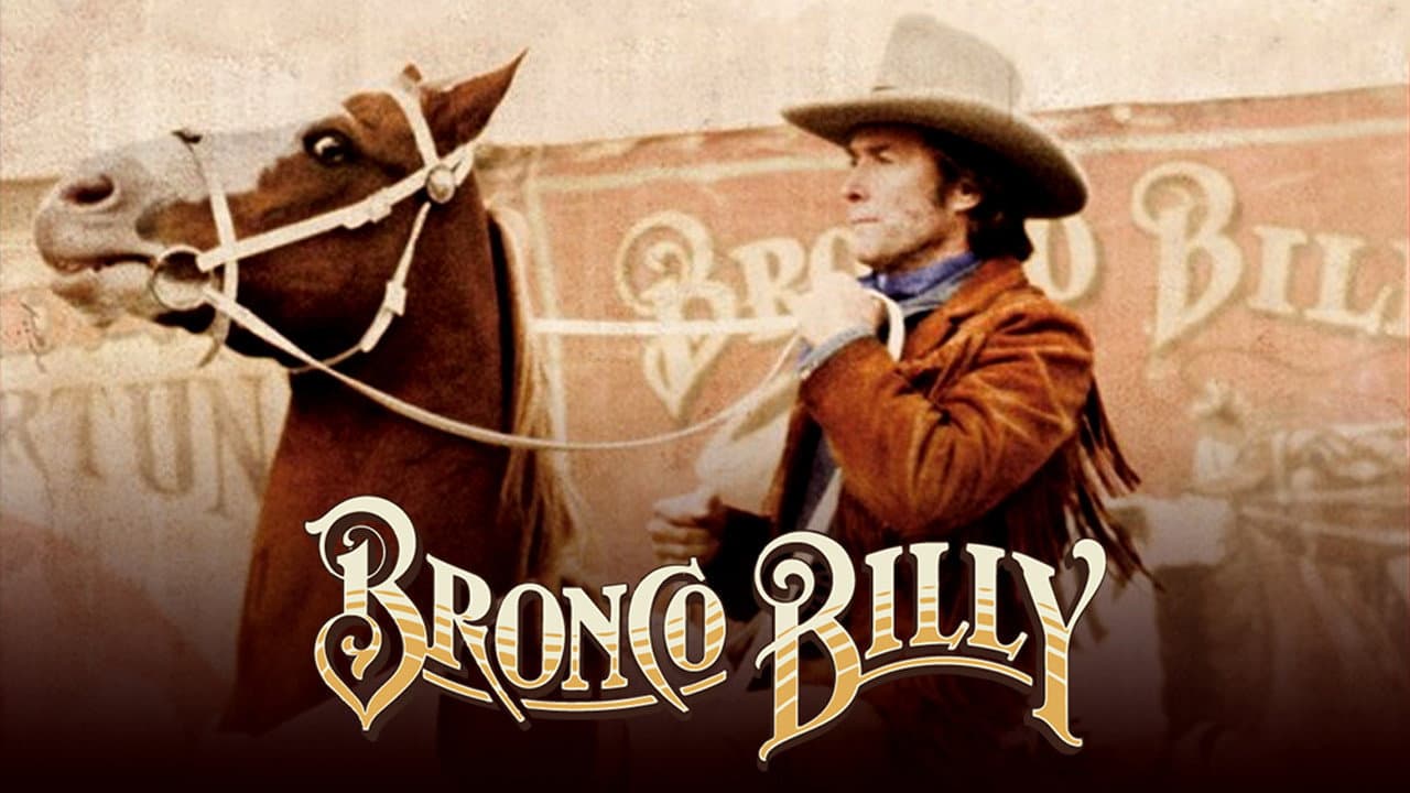 Bronco Billy - immagine