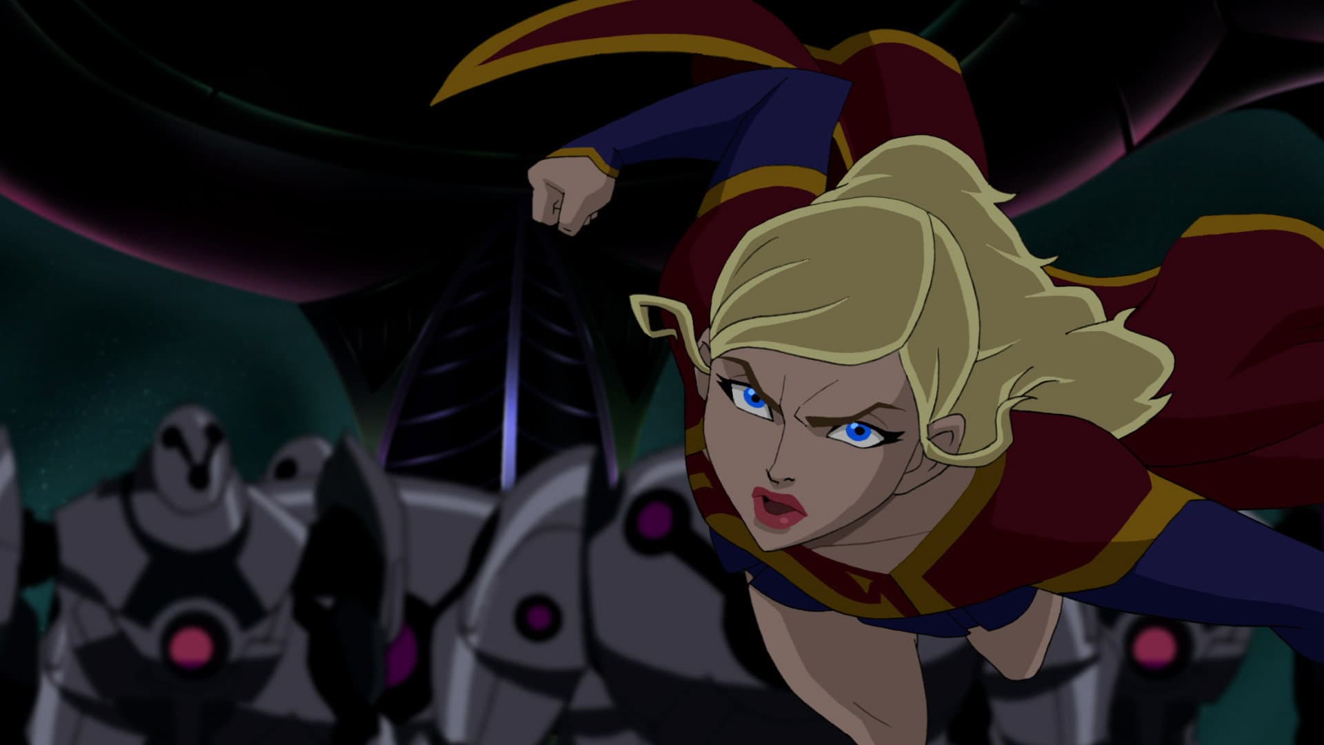 Superman: Unbound - immagine