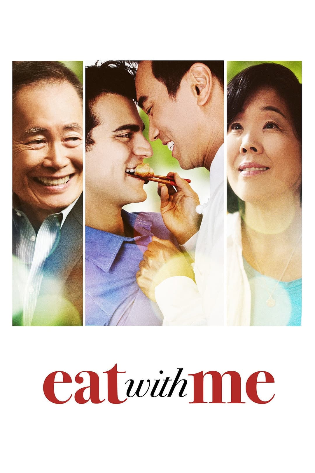 Poster di Eat With Me