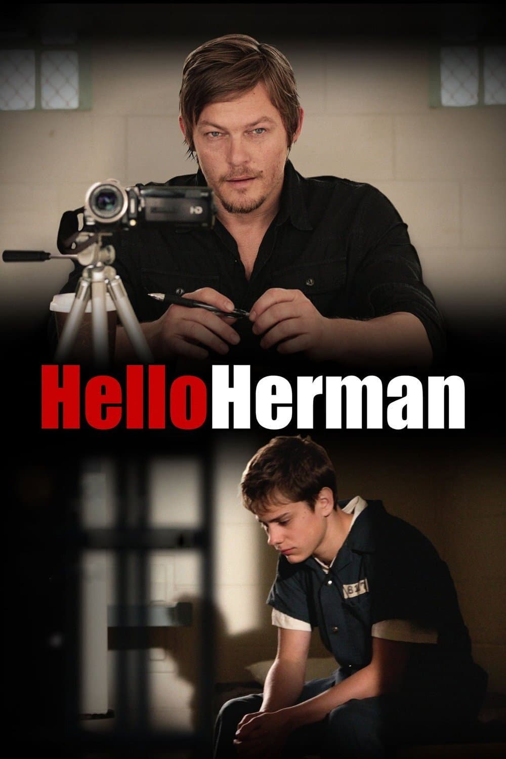 Poster di Hello Herman
