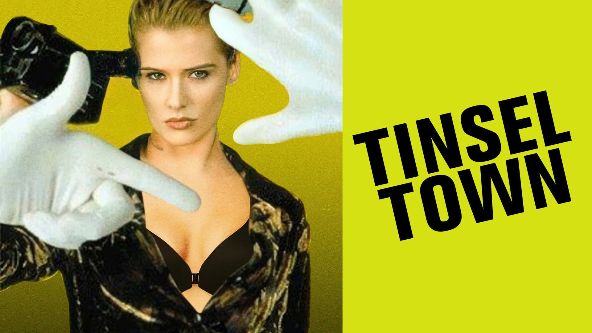 Tinseltown - immagine