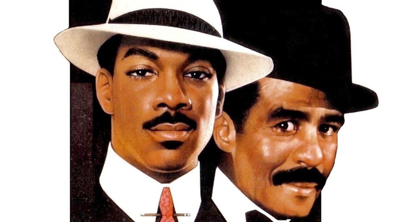 Harlem Nights - immagine