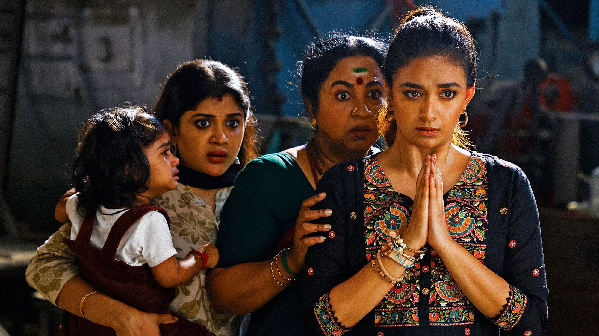ரிவால்வர் ரீட்டா - immagine