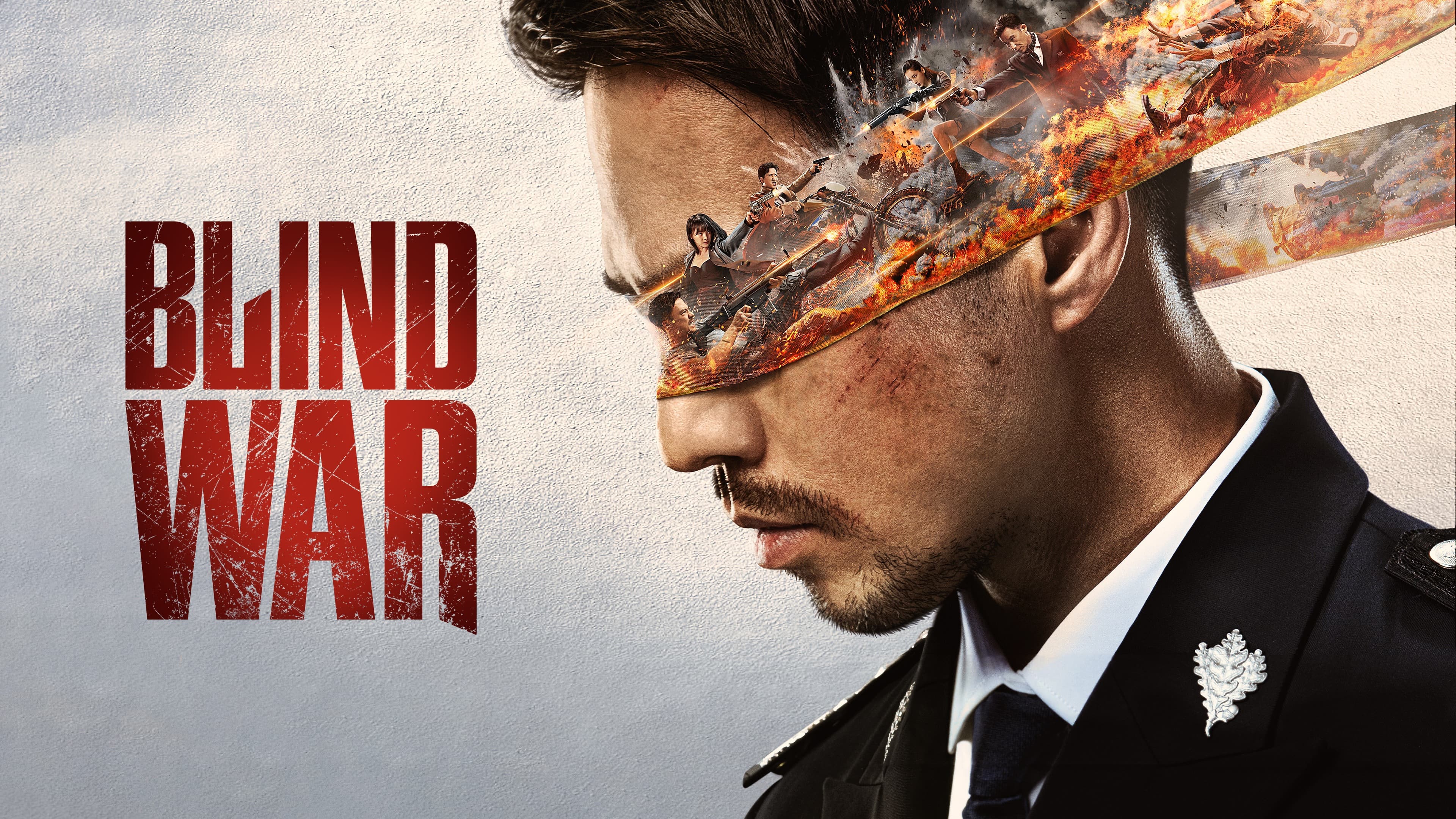Blind War - immagine