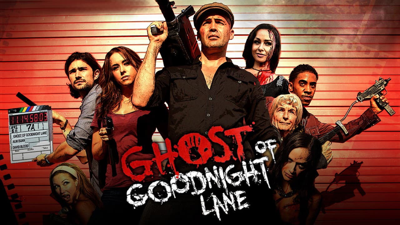 Ghost of Goodnight Lane - immagine