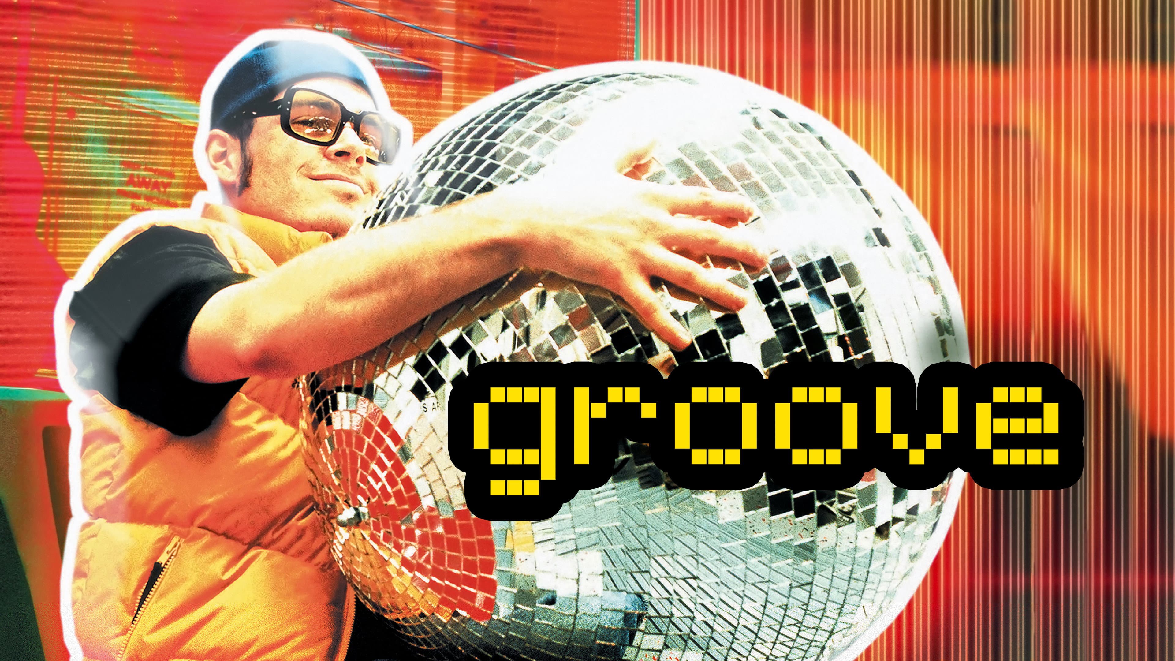 Groove - immagine
