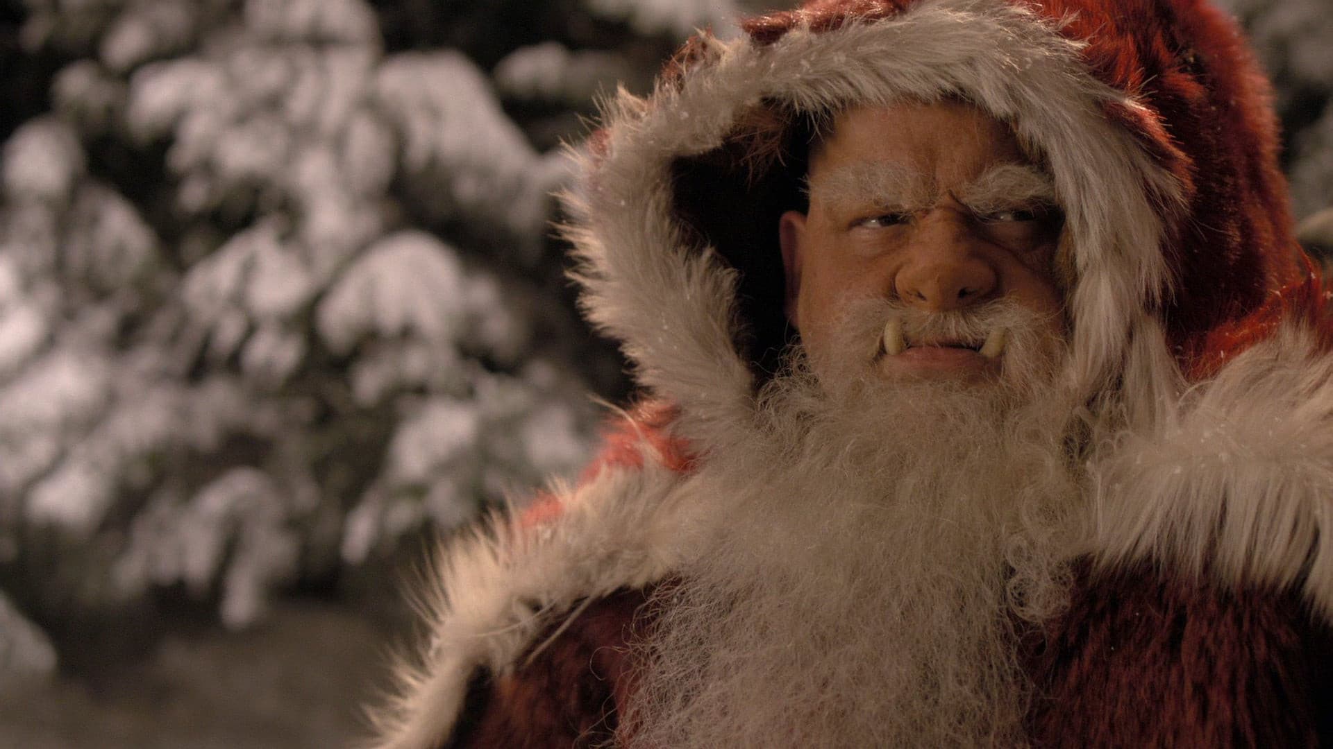 Hogfather - immagine