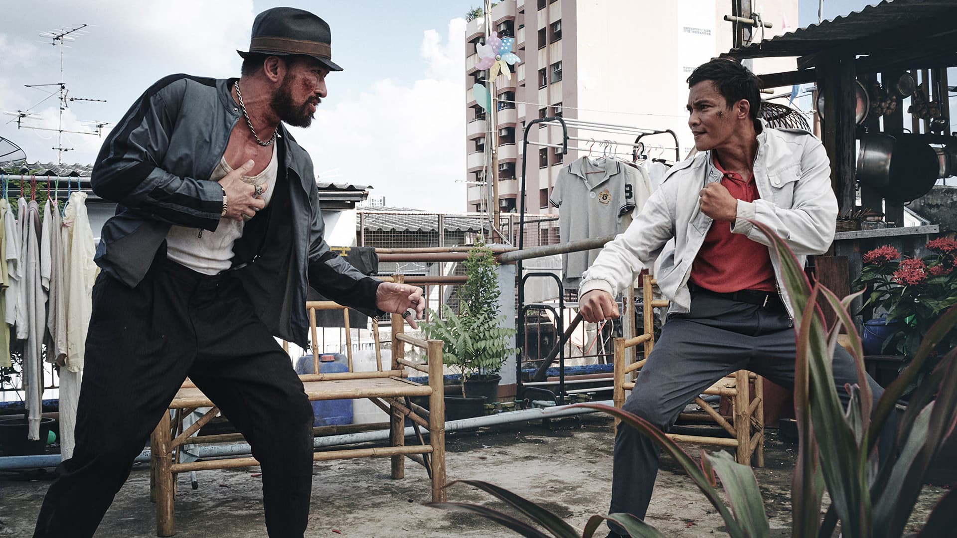 Kill Zone - Paradox - immagine
