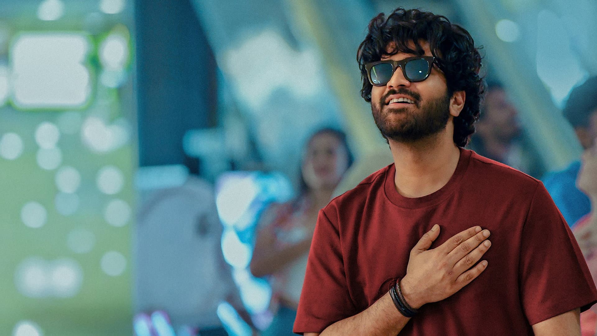 నారీ నారీ నడుమ మురారి - immagine