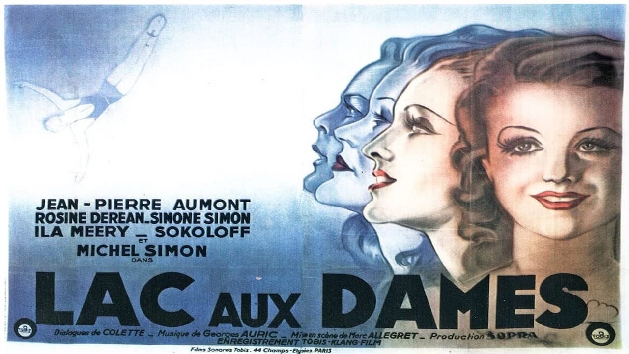 Lac aux dames - immagine