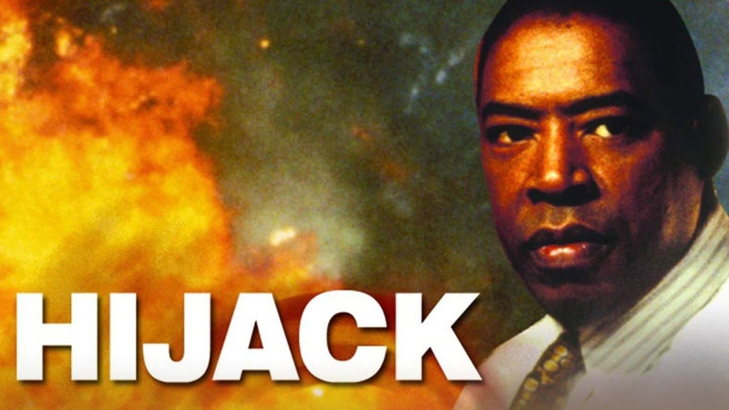 Hijack - immagine