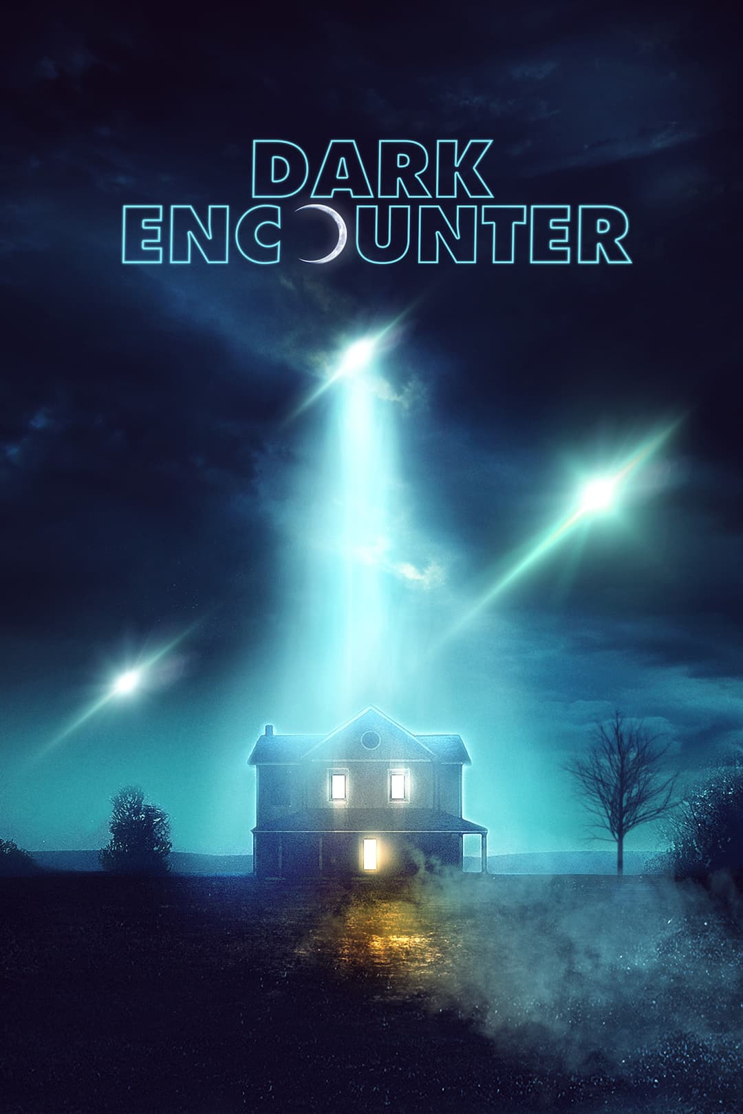 Poster di Dark Encounter