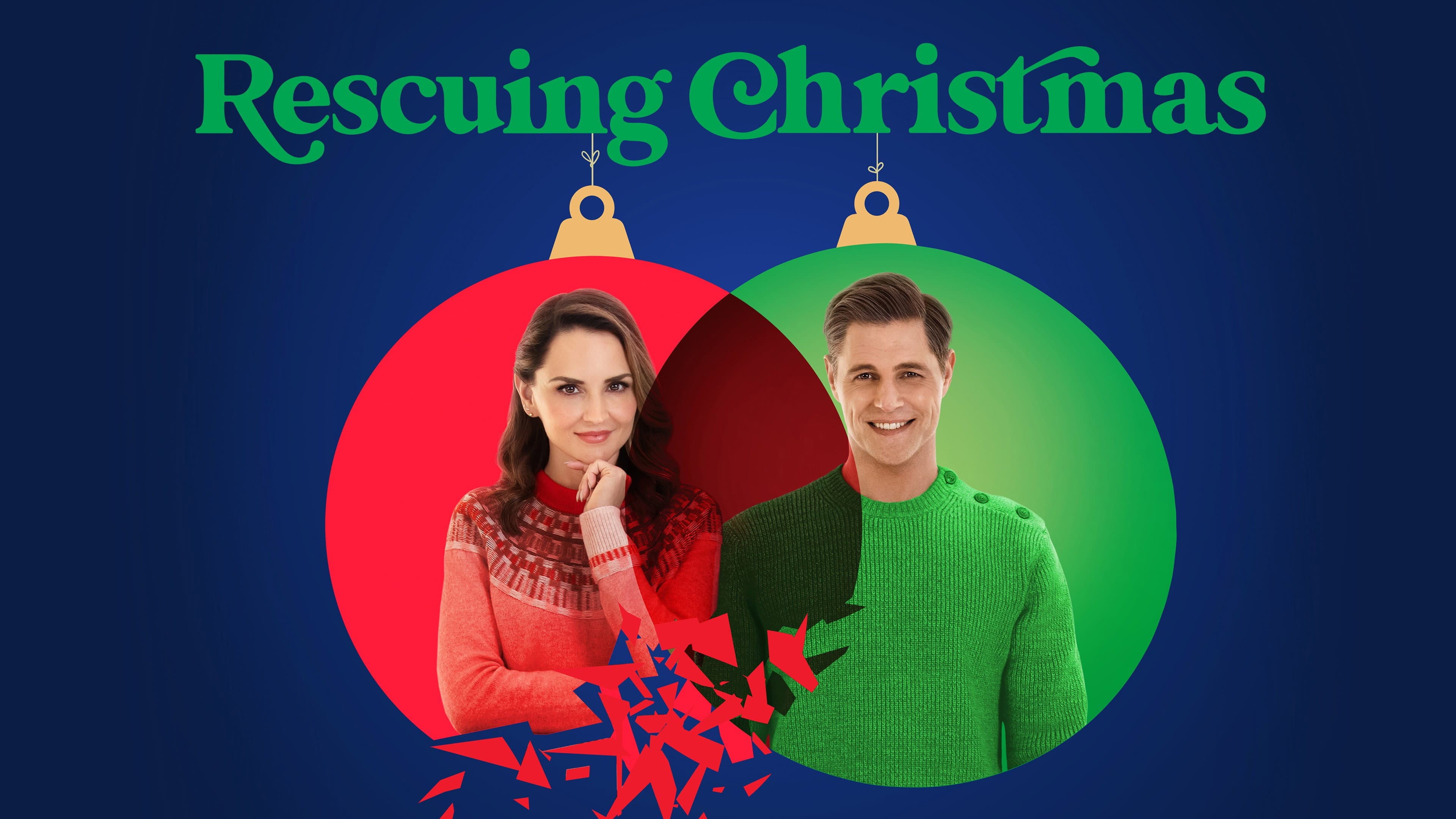 Rescuing Christmas - immagine