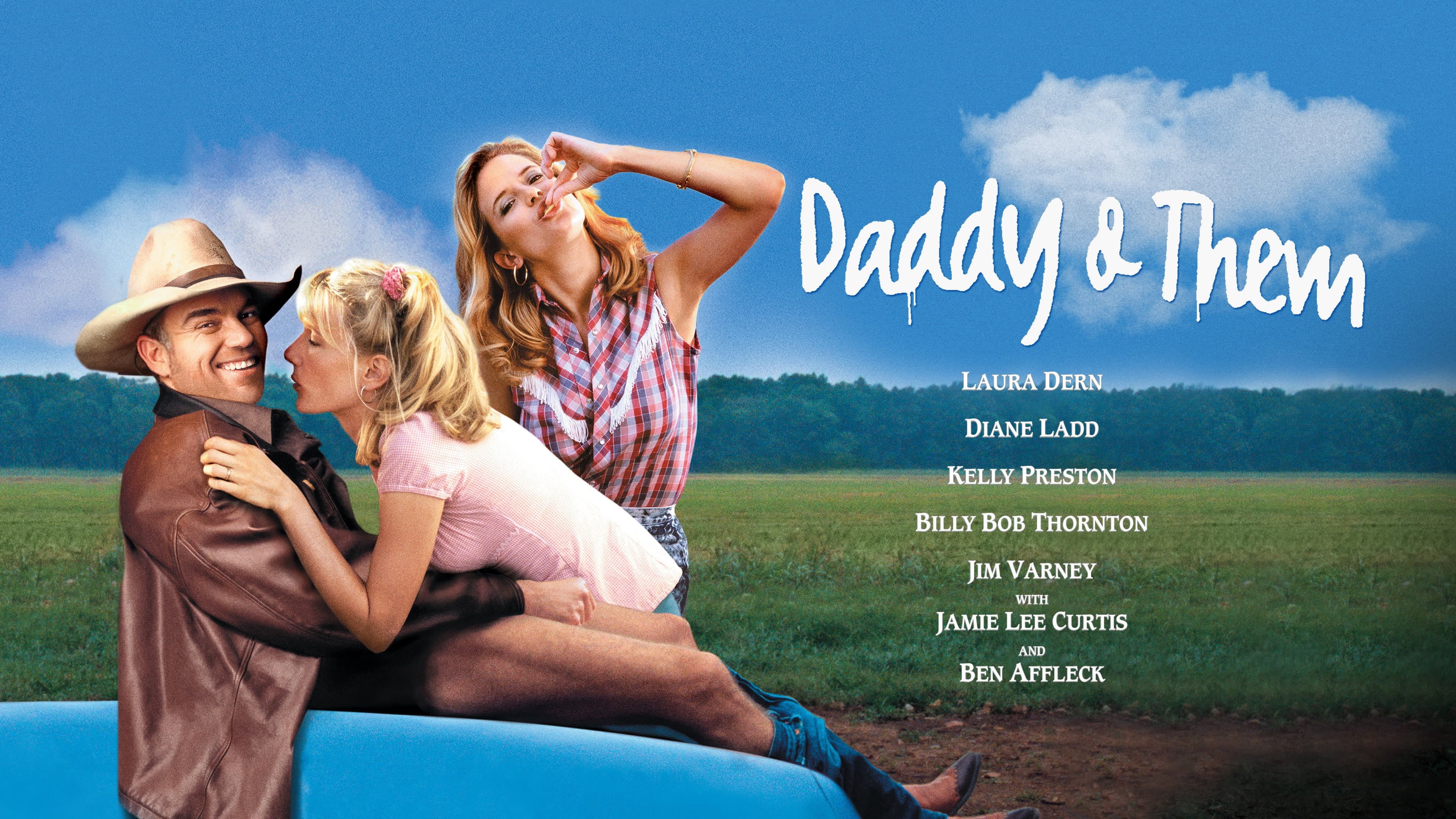 Daddy & Them - Una famiglia di pecore nere - immagine