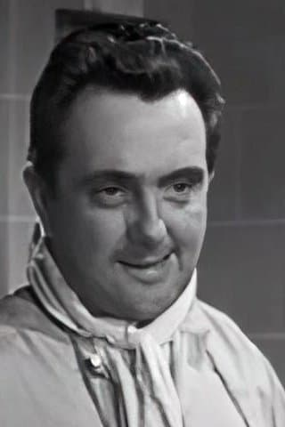 Louis Viret