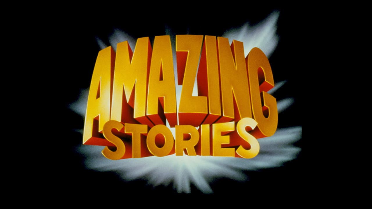 Amazing Stories - immagine