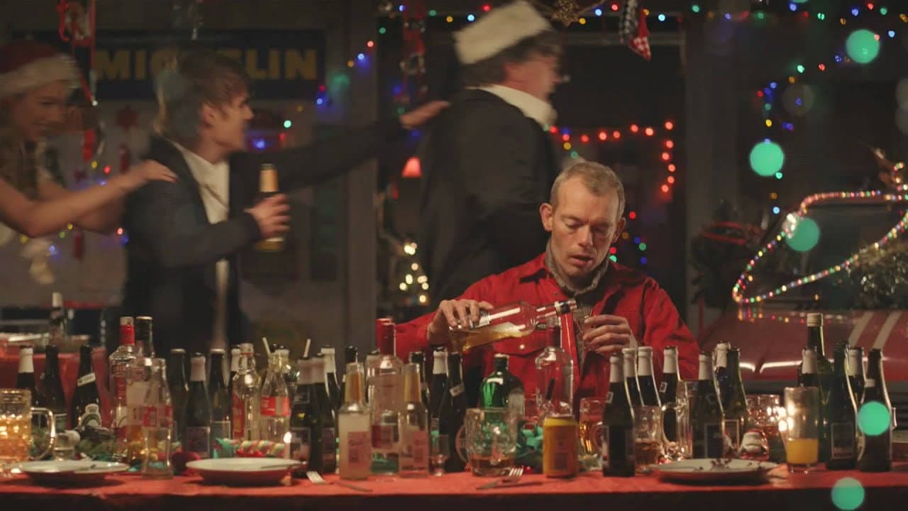 Julefrokosten - immagine